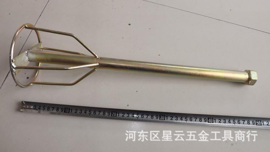 超级火爆热卖--搅拌杆水钻-内丝-每件50个