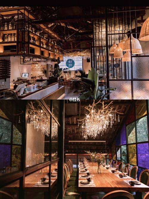 成都探店最适合情侣约会的8家浪漫餐厅