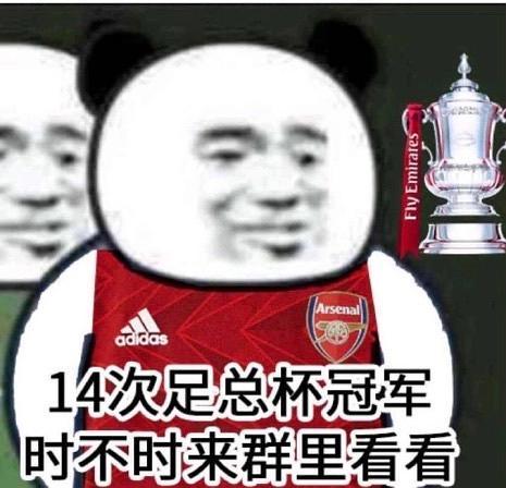 建一栋阿森纳相关表情包图楼