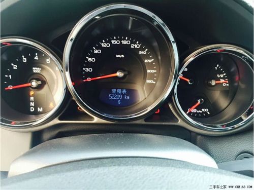 凯迪拉克cts(进口) 2012款 6.2l cts-v coupe