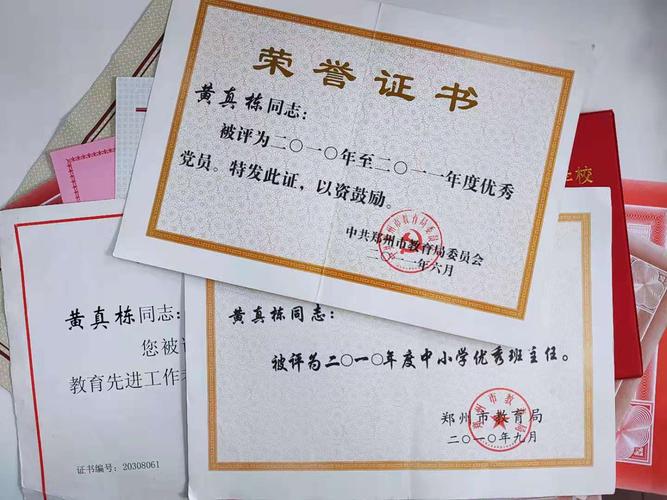 用爱岗敬业精神谱写党员教师教育教学新时尚——党员故事之黄真栋老师