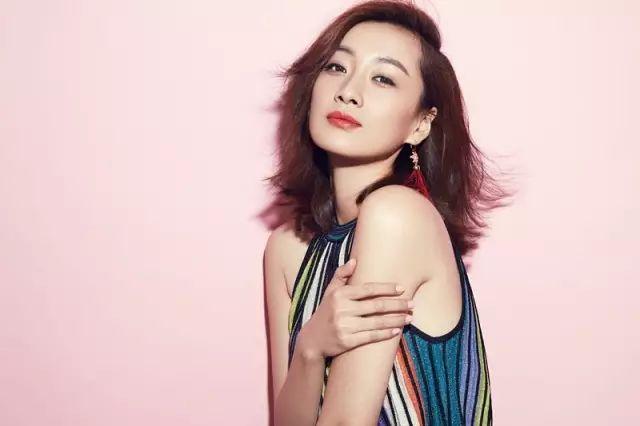 表演需要沉淀积累,徐梵溪在《平凡岁月》中实现完美蜕变