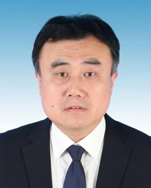邹城市文化和旅游局领导班子成员及工作分工