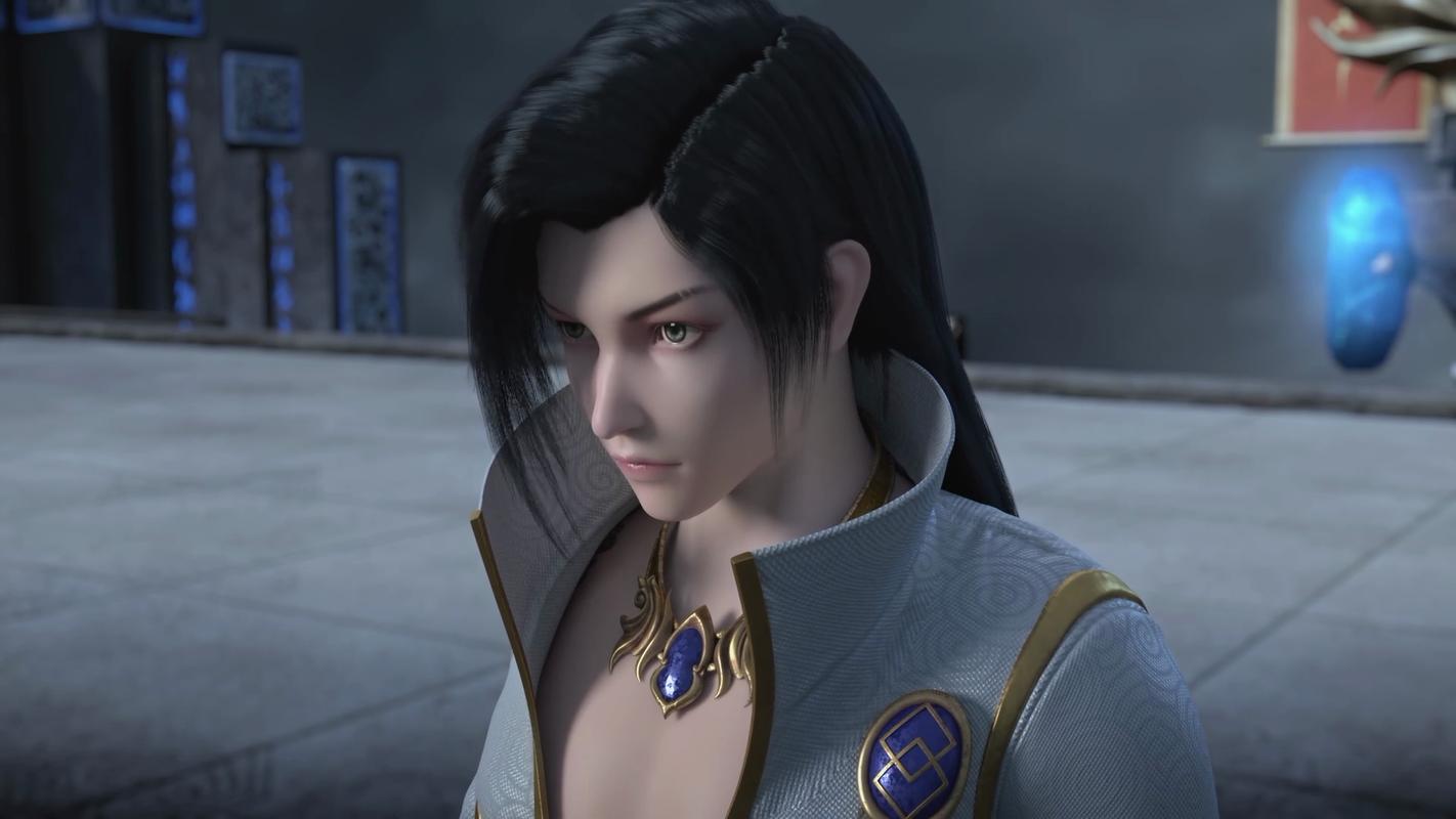 武动乾坤:林动既然和林琅天是生死仇敌,为何林琅天不先下手?