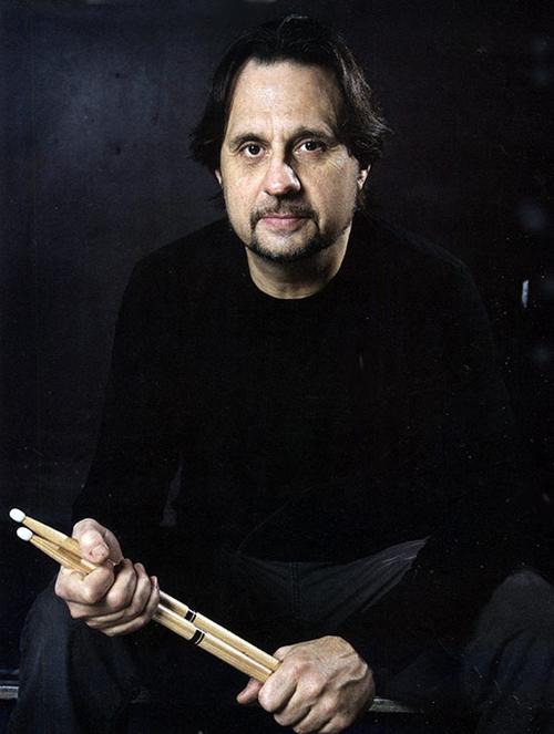 dave lombardo