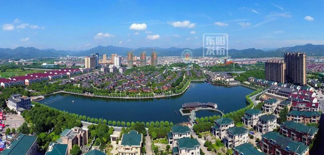 浙江日报今天3篇报道点赞东阳!