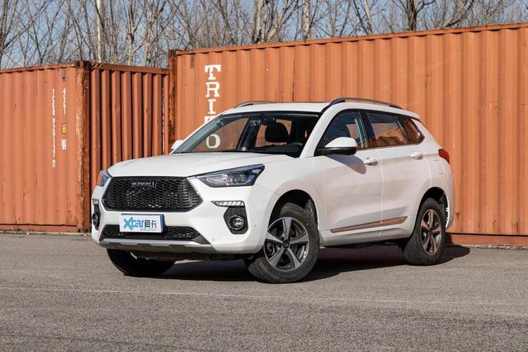 哈弗coupe销量怎么样 哈弗h6coupe配置参数