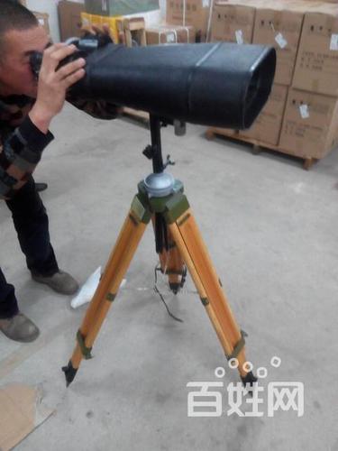 65式哨所望远镜