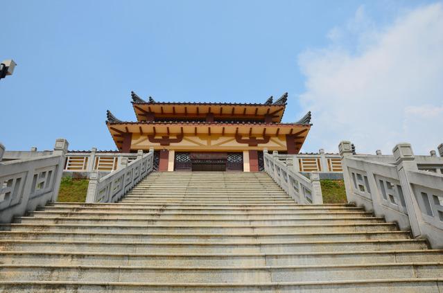 合浦古汉墓