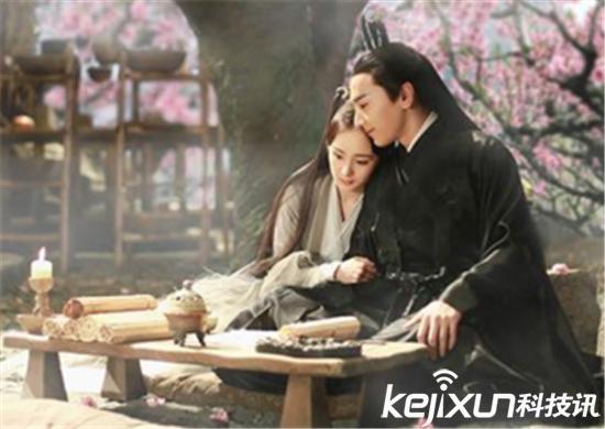 三生三世十里桃花夜华白浅大婚 墨渊夜华关系终揭晓