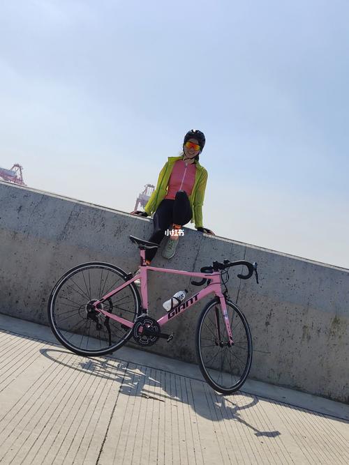 公路车美照～_骑车_公路车_出行_出行其他