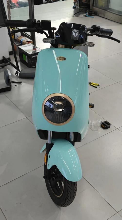 雅迪冠智dm3_骑车_雅迪怎么样_dm怎么样_电动车_闲鱼