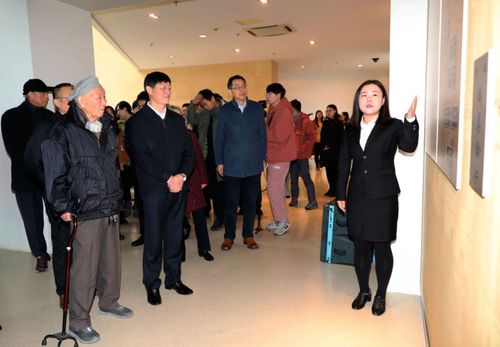 金陵大学建校130周年纪念展在南大开幕部分珍贵图片文