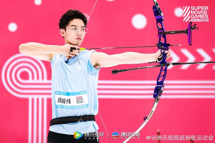 来康康我们帅气的周峻纬哥哥吧