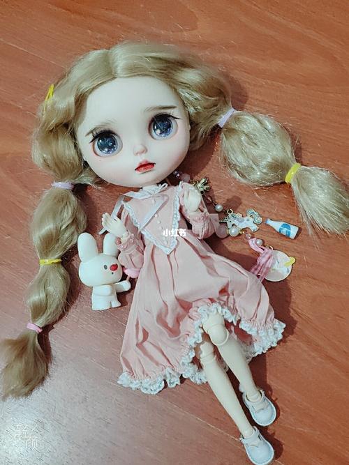 blythe小布娃娃_blythe怎么样_blythe小布娃娃改妆_兴趣爱好_玩具