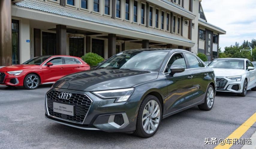 奥迪a3l试驾报告|加长,三厢,照样有运动魂