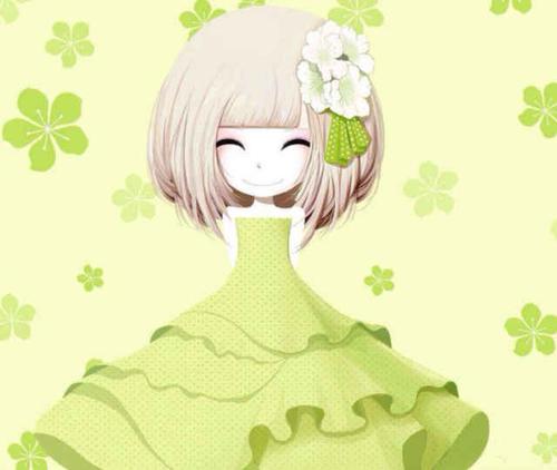 12星座专属"花花姑娘",摩羯座秀外慧中木槿,射手座自由蒲公英