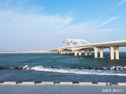 汕头东海岸大道,十三公里无敌海岸线,新晋旅游拍照