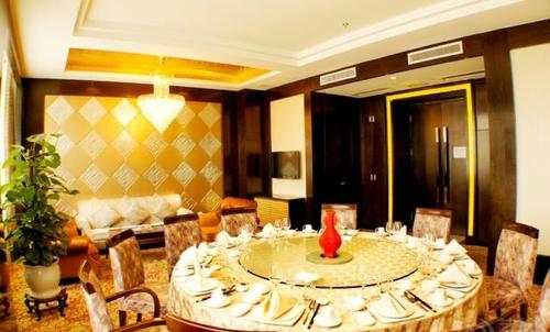 运城恒泽大酒店