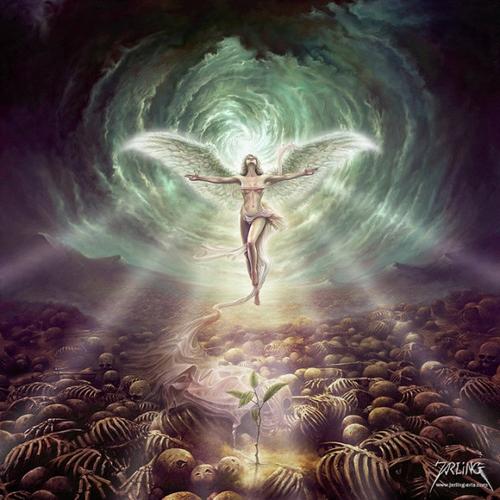 uwe jarling魔幻风格cg作品 - 嫙.部落格 - 嫙·部落格