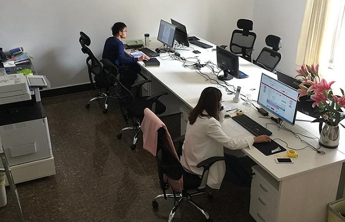 办公室图片环境
