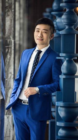 刘伟(福建东南卫视主持人)