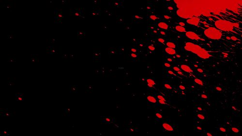 4k高码率血迹血液流出特效016_3840x2160_高清视频(:)