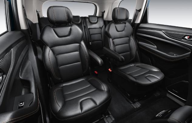 大7座suv 长安欧尚科赛pro,大家庭的首选