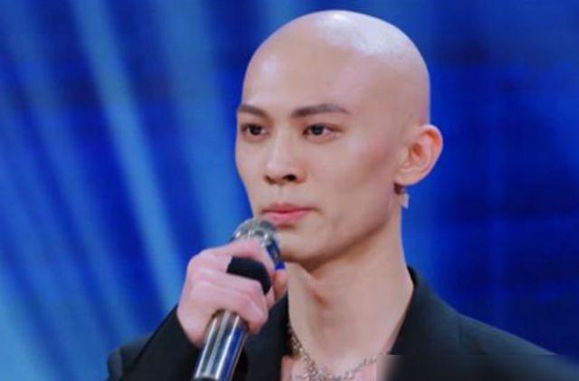 原来梁森真的是因为身体原因,而不得不剪光头,对此你怎么看?