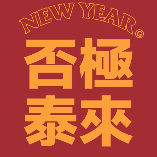 2021微信文字头像最吉利好运