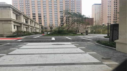 天地源熙樾台,解放南路461号-天津天地源熙樾台二手房