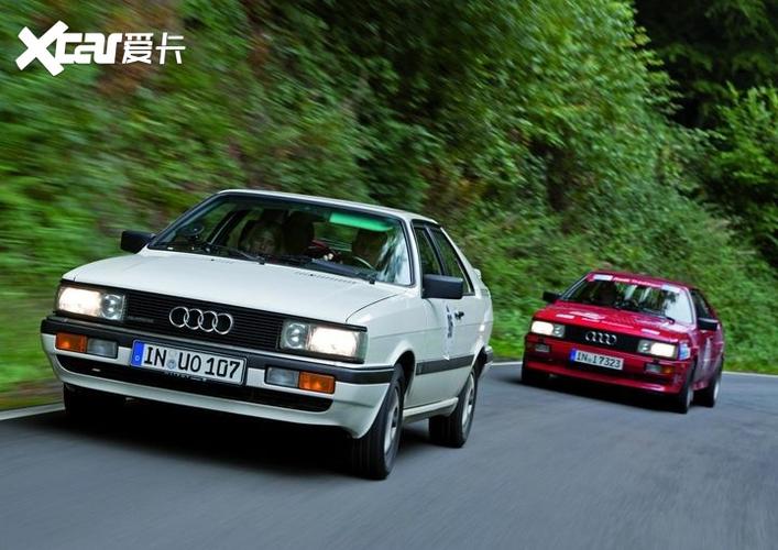 70年代初,市场上一直在质疑奥迪80就是换了壳的帕萨特(参数|询价).