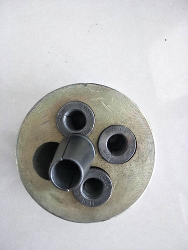 (固定端锚具)规格型号表示为:m15p-n或m13p-n;适用于构件端布设计应力