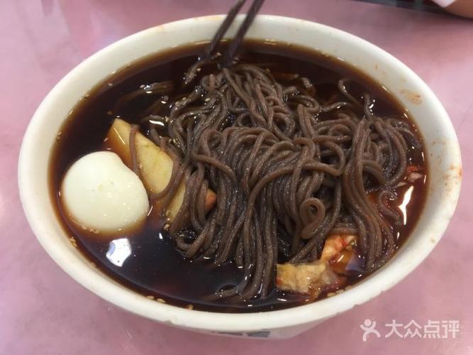 华天延吉餐厅(西四总店)延吉冷面图片 - 第8张