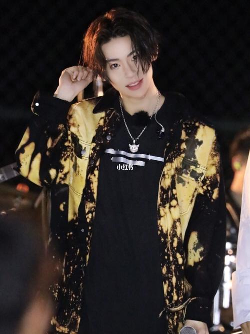 小鬼王琳凯_小鬼王琳凯_娱乐_明星娱乐资讯