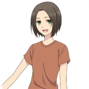 蓝原梅-citrus～柑橘味香气～头像