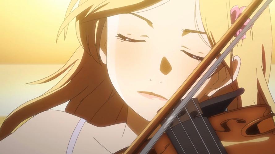 【四月是你的谎言】宫园薰 /89 - 堆糖,美图壁纸兴趣社区