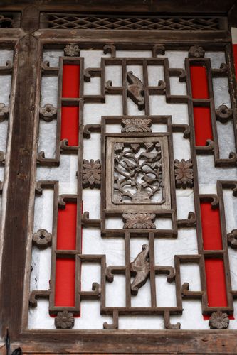 贵州大山里的这座古寨,隐居着一群侠客