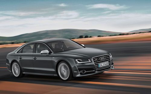 2013款奥迪s8汽车桌面好看的壁纸_[640x1136]尺寸分辨率