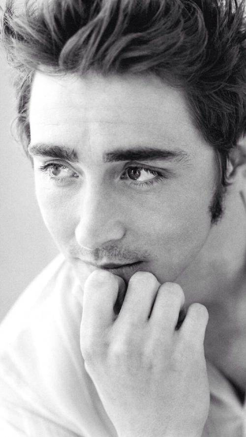 李佩斯lee pace