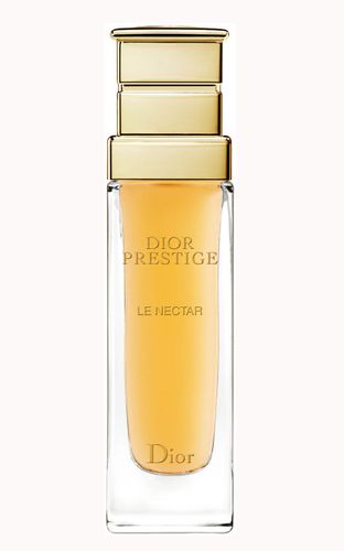 dior prestige 给肌肤最好的节日礼赞 dior迪奥花蜜活