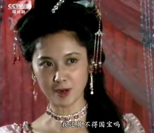 西游记唐僧在女儿国都夜赏国宝了为何还能成佛