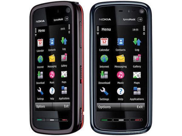 曾经的王者 诺基亚经典机型回顾 还是原来的味道