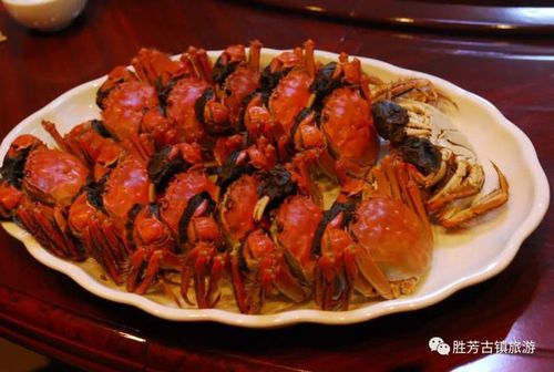 胜芳古镇旅游特色产品