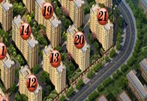 金色华府