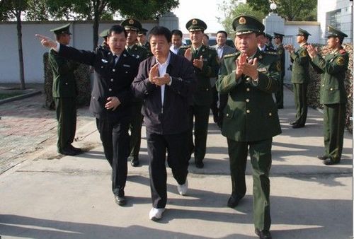 生态守护神——访全国人大代表,齐齐哈尔市副市长王树清