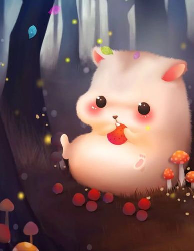 超级可爱小萌宠#小可爱