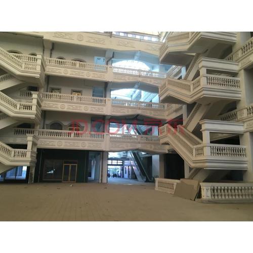【第一次拍卖】 上海市闵行区北翟路3398号(国贸天地城)15套店铺房