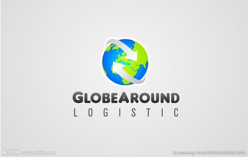 全球一体化图标图片