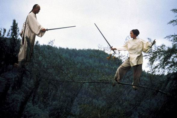 卧虎藏龙电影什么时候上映的?